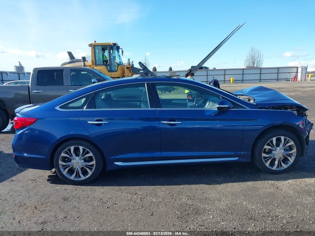 5NPE34AB4FH183094 Hyundai Sonata Limited 2.0t