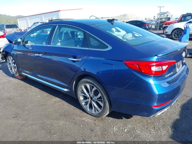 5NPE34AB4FH183094 Hyundai Sonata Limited 2.0t