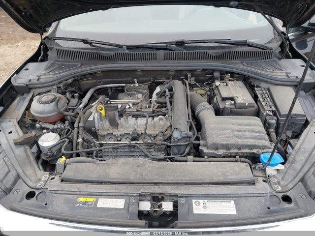 2020 Volkswagen Jetta მანქანა იყიდება აუქციონზე, vin: 3VWCB7BU8LM012198, აუქციონის ნომერი: 44348868