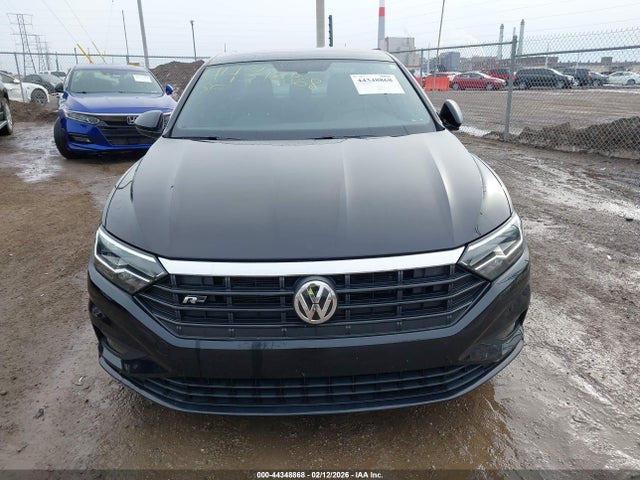 2020 Volkswagen Jetta მანქანა იყიდება აუქციონზე, vin: 3VWCB7BU8LM012198, აუქციონის ნომერი: 44348868