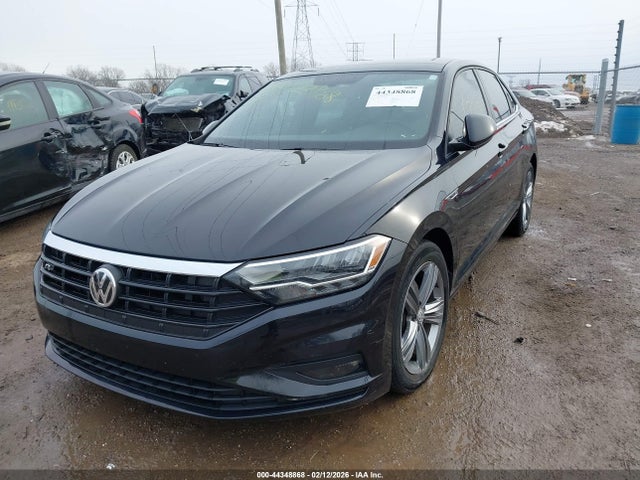 2020 Volkswagen Jetta მანქანა იყიდება აუქციონზე, vin: 3VWCB7BU8LM012198, აუქციონის ნომერი: 44348868