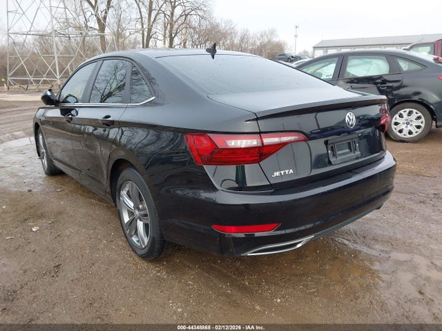 2020 Volkswagen Jetta მანქანა იყიდება აუქციონზე, vin: 3VWCB7BU8LM012198, აუქციონის ნომერი: 44348868