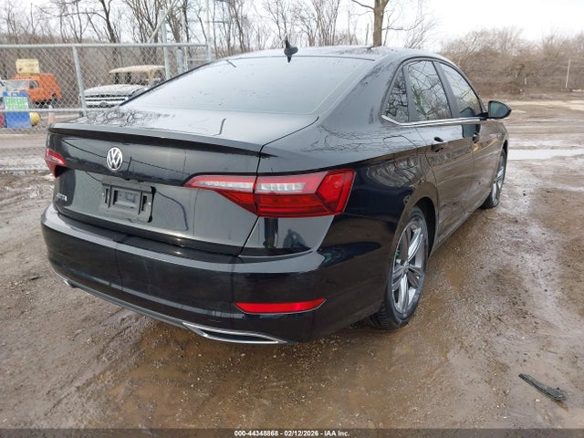 2020 Volkswagen Jetta მანქანა იყიდება აუქციონზე, vin: 3VWCB7BU8LM012198, აუქციონის ნომერი: 44348868