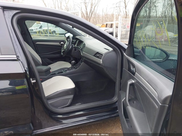 2020 Volkswagen Jetta მანქანა იყიდება აუქციონზე, vin: 3VWCB7BU8LM012198, აუქციონის ნომერი: 44348868