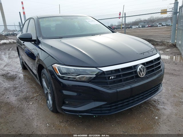 2020 Volkswagen Jetta მანქანა იყიდება აუქციონზე, vin: 3VWCB7BU8LM012198, აუქციონის ნომერი: 44348868