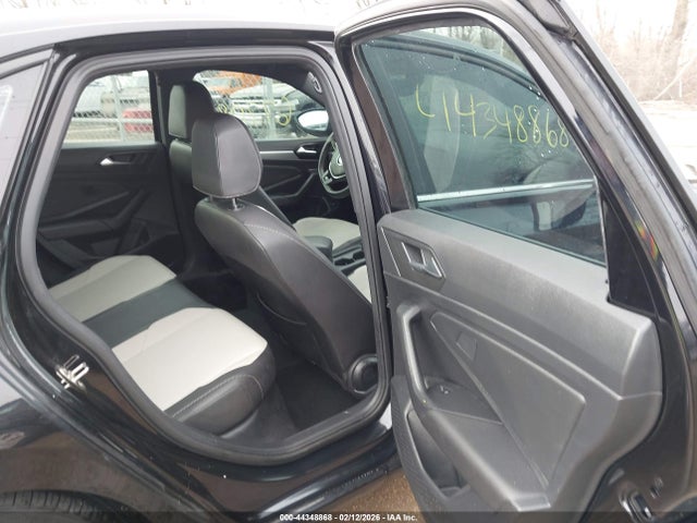 2020 Volkswagen Jetta მანქანა იყიდება აუქციონზე, vin: 3VWCB7BU8LM012198, აუქციონის ნომერი: 44348868