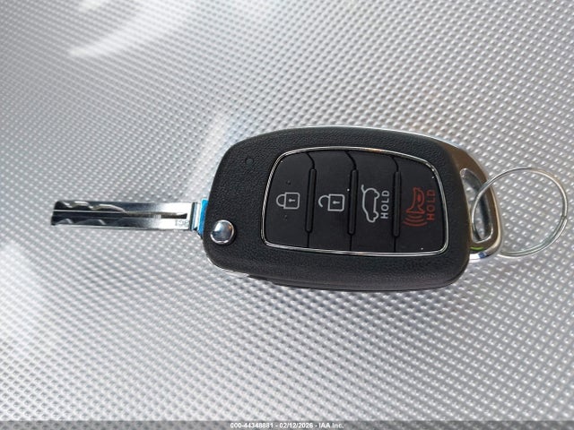 Hyundai Tucson Eco 2016 KM8J3CA26GU048792 Image 11