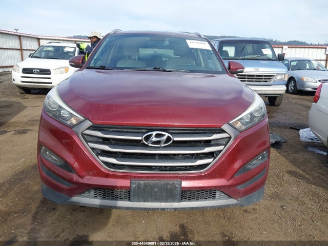 Hyundai Tucson Eco 2016 KM8J3CA26GU048792 Image 12
