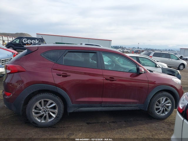 Hyundai Tucson Eco 2016 KM8J3CA26GU048792 Image 13