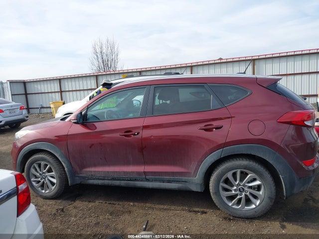 Hyundai Tucson Eco 2016 KM8J3CA26GU048792 Image 14