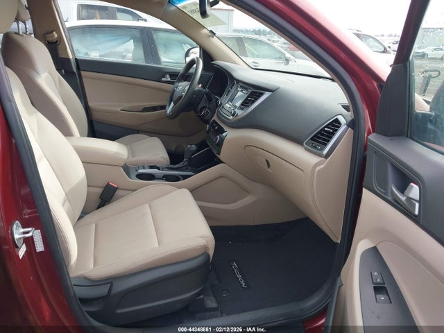 Hyundai Tucson Eco 2016 KM8J3CA26GU048792 Image 5