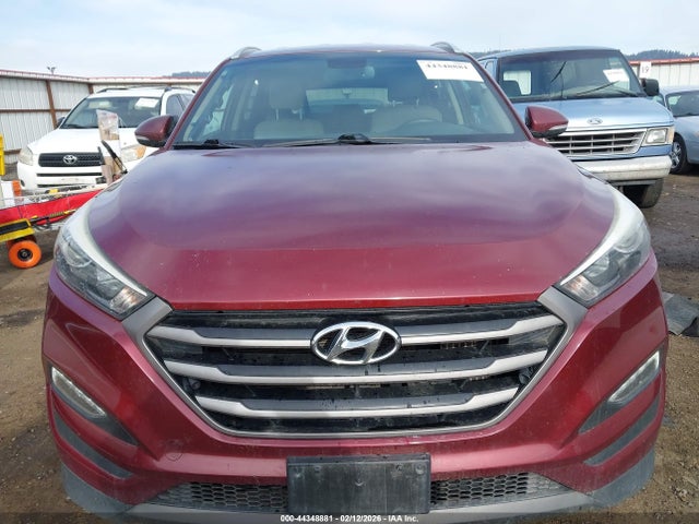 Hyundai Tucson Eco 2016 KM8J3CA26GU048792 Image 6