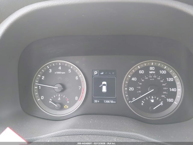 Hyundai Tucson Eco 2016 KM8J3CA26GU048792 Image 7