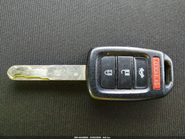 Honda Civic Lx 2021 2HGFC2F68MH549201 Image 11
