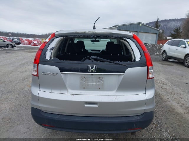 Aukcja sprzedaży 2012 Honda Cr-v Ex, vin: 2HKRM3H51CH501421, numer aukcji: 44348894