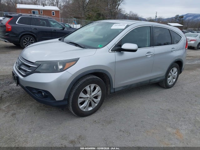 Aukcja sprzedaży 2012 Honda Cr-v Ex, vin: 2HKRM3H51CH501421, numer aukcji: 44348894