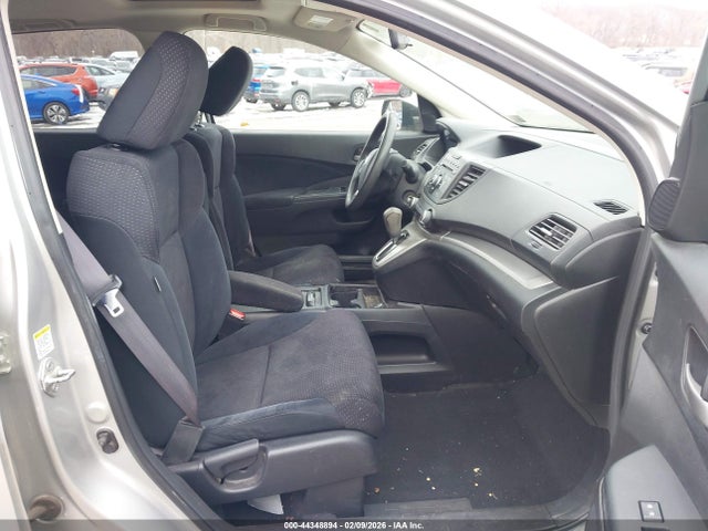 Aukcja sprzedaży 2012 Honda Cr-v Ex, vin: 2HKRM3H51CH501421, numer aukcji: 44348894