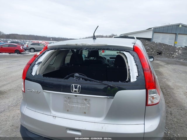Aukcja sprzedaży 2012 Honda Cr-v Ex, vin: 2HKRM3H51CH501421, numer aukcji: 44348894