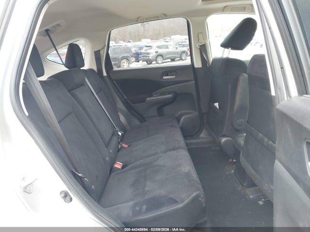 Aukcja sprzedaży 2012 Honda Cr-v Ex, vin: 2HKRM3H51CH501421, numer aukcji: 44348894