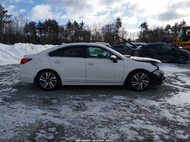 44348897 :رقم المزاد ، 4S3BNAS68H3065951 vin ، 2017 Subaru Legacy 2.5i Sport مزاد بيع