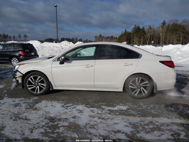 44348897 :رقم المزاد ، 4S3BNAS68H3065951 vin ، 2017 Subaru Legacy 2.5i Sport مزاد بيع