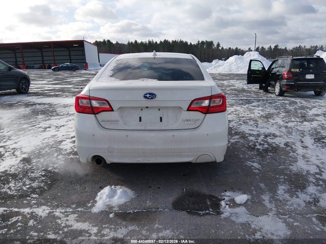 44348897 :رقم المزاد ، 4S3BNAS68H3065951 vin ، 2017 Subaru Legacy 2.5i Sport مزاد بيع