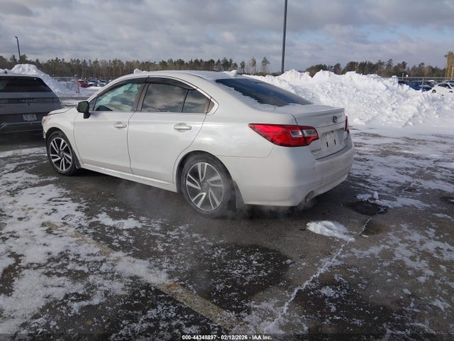44348897 :رقم المزاد ، 4S3BNAS68H3065951 vin ، 2017 Subaru Legacy 2.5i Sport مزاد بيع