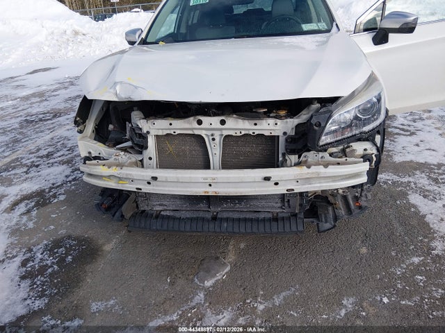 44348897 :رقم المزاد ، 4S3BNAS68H3065951 vin ، 2017 Subaru Legacy 2.5i Sport مزاد بيع