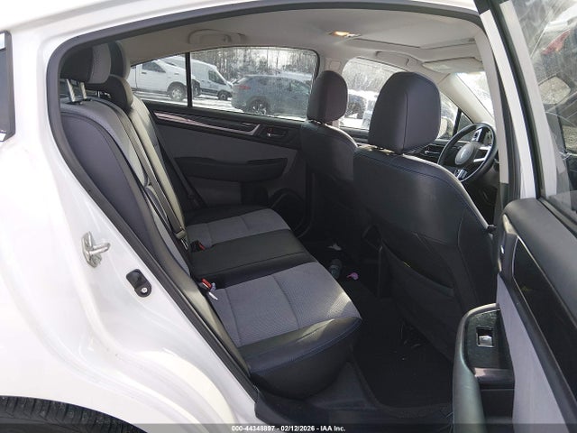 44348897 :رقم المزاد ، 4S3BNAS68H3065951 vin ، 2017 Subaru Legacy 2.5i Sport مزاد بيع