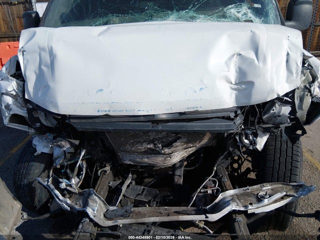 Продаж на аукціоні авто 2021 Gmc Savana Cargo Rwd 2500 Regular Wheelbase Work Van, vin: 1GTW7AFP5M1246252, номер лоту: 44348901