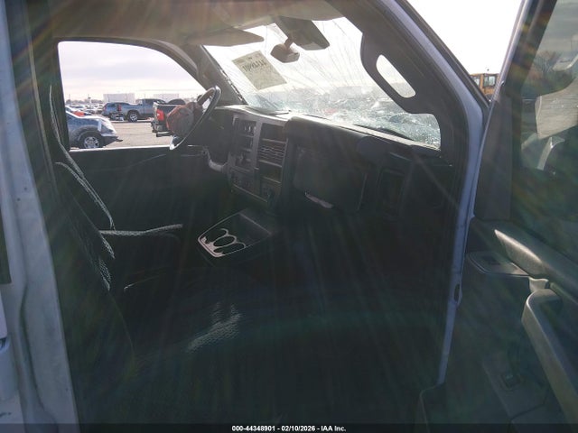 Продаж на аукціоні авто 2021 Gmc Savana Cargo Rwd 2500 Regular Wheelbase Work Van, vin: 1GTW7AFP5M1246252, номер лоту: 44348901