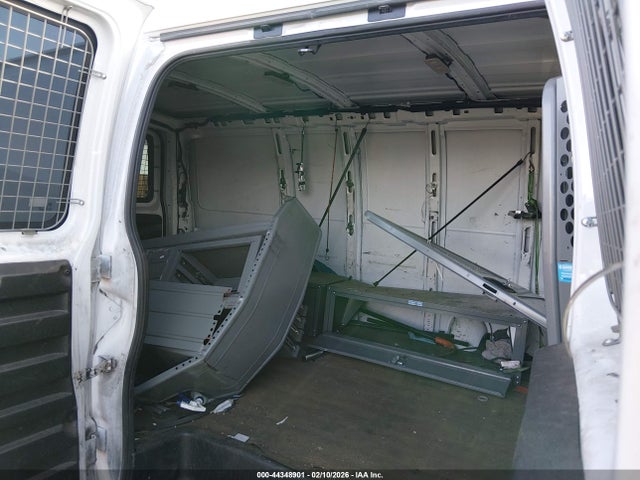 Продаж на аукціоні авто 2021 Gmc Savana Cargo Rwd 2500 Regular Wheelbase Work Van, vin: 1GTW7AFP5M1246252, номер лоту: 44348901