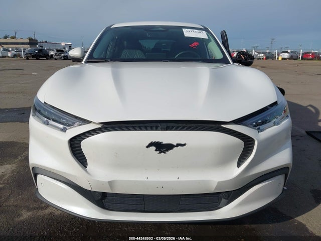 Ford Mustang Mach-e Select 2021 3FMTK1RM1MMA44025 Image 12
