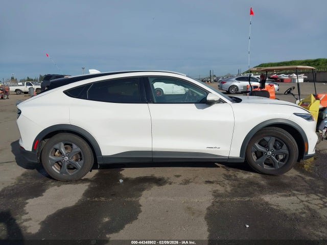 Ford Mustang Mach-e Select 2021 3FMTK1RM1MMA44025 Image 13