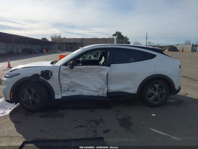Ford Mustang Mach-e Select 2021 3FMTK1RM1MMA44025 Image 14
