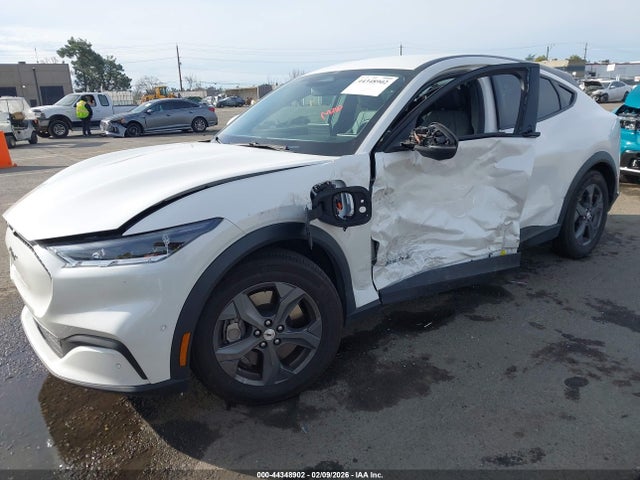Ford Mustang Mach-e Select 2021 3FMTK1RM1MMA44025 Image 2