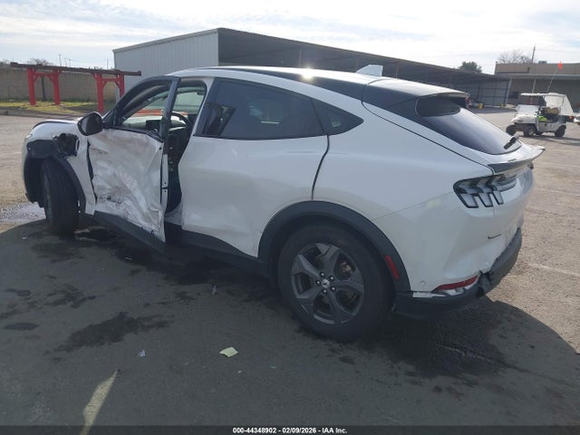 Ford Mustang Mach-e Select 2021 3FMTK1RM1MMA44025 Image 3