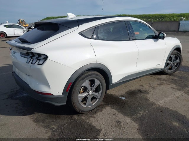 Ford Mustang Mach-e Select 2021 3FMTK1RM1MMA44025 Image 4