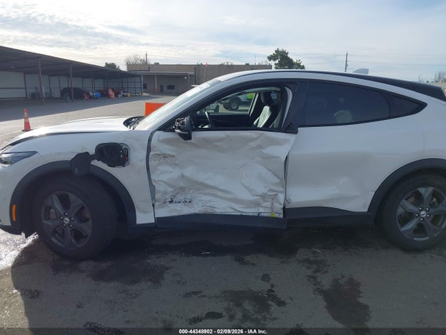 Ford Mustang Mach-e Select 2021 3FMTK1RM1MMA44025 Image 6