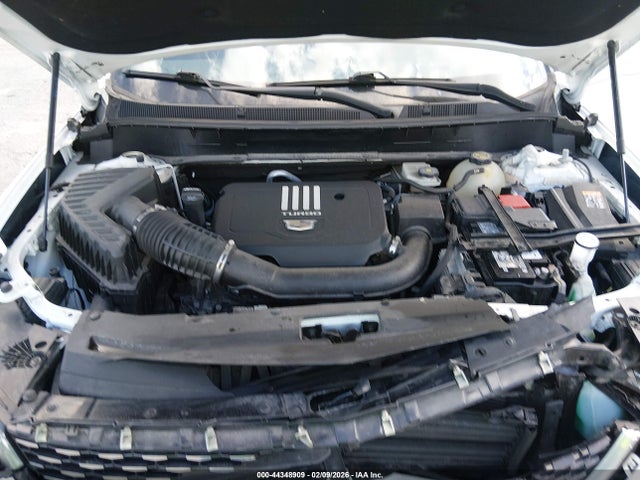 2021 CADILLAC XT6 1GYKPAR47MZ179178 Photo 9