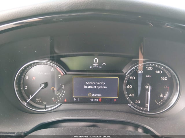 2021 CADILLAC XT6 1GYKPAR47MZ179178 Photo 6