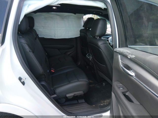 2021 CADILLAC XT6 1GYKPAR47MZ179178 Photo 7