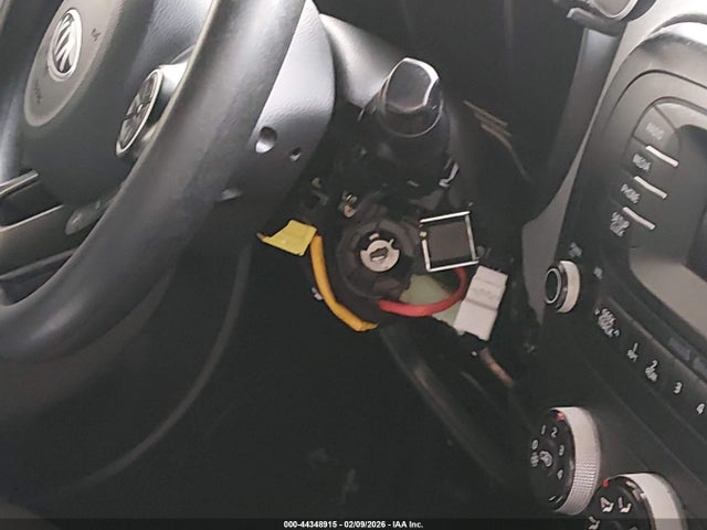 KNDJN2A21F7222337 KIA Soul !