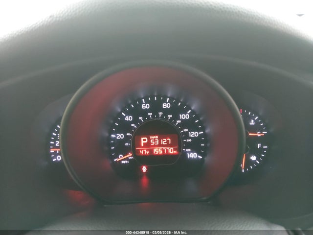 KNDJN2A21F7222337 KIA Soul !