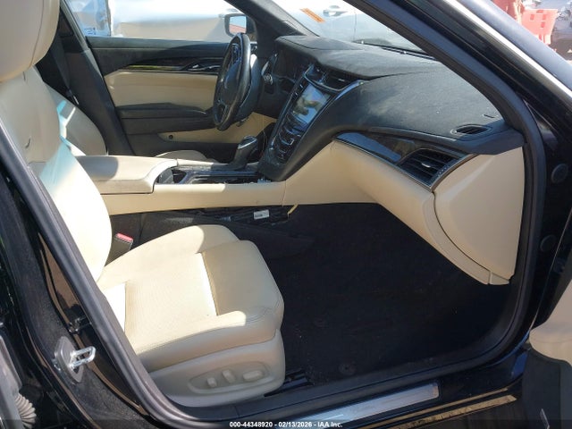Cadillac CTS LUXURY 2017 1G6AR5SS2H0142841 Image 5