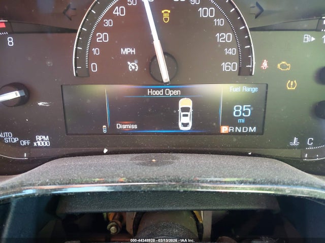 Cadillac CTS LUXURY 2017 1G6AR5SS2H0142841 Image 7