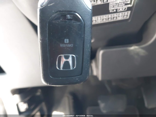 2HKRW2H89LH672660 Honda Cr-v Awd Ex-l
