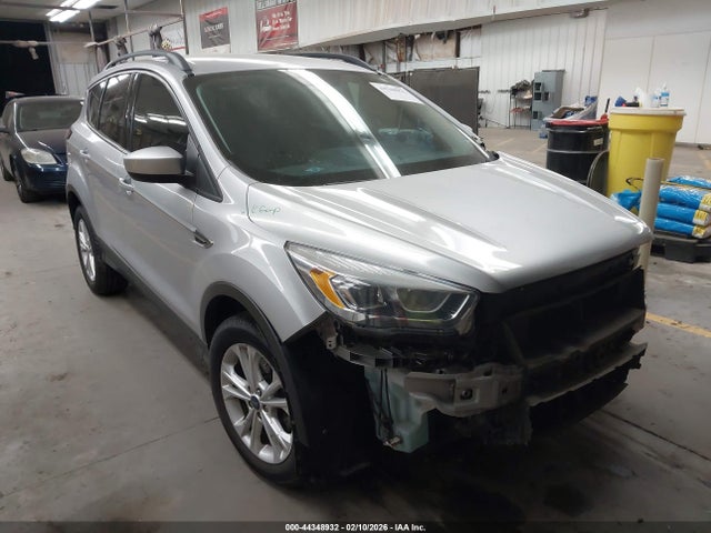 2017 FORD ESCAPE 1FMCU0GD2HUD29230