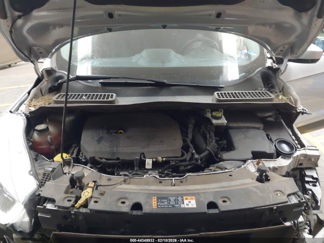 2017 FORD ESCAPE 1FMCU0GD2HUD29230 Photo 9