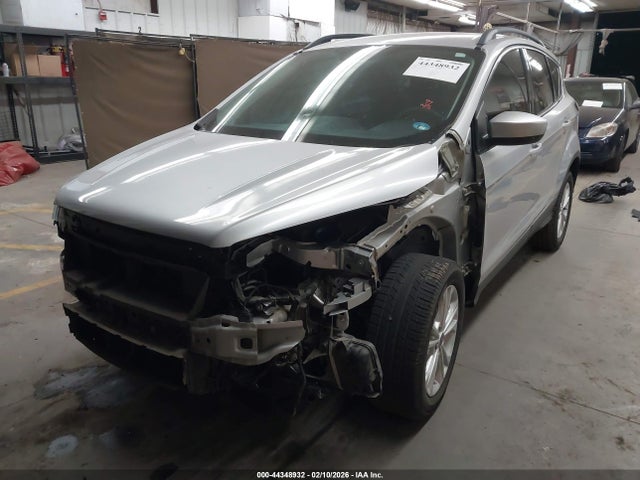 2017 FORD ESCAPE 1FMCU0GD2HUD29230 Photo 1